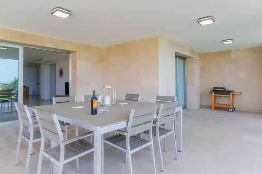 Alquiler vacacional en Villa tonimar, Platja de Muro