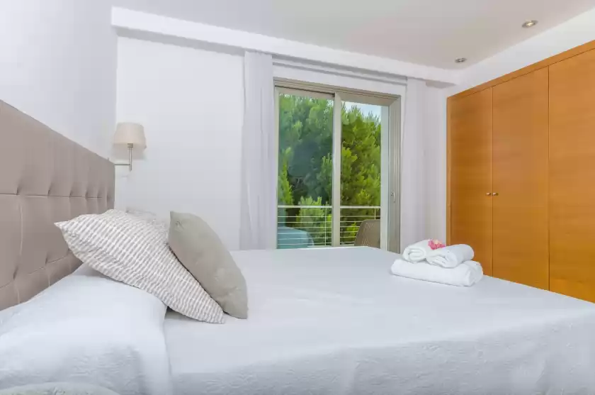 Alquiler vacacional en Villa tonimar, Platja de Muro