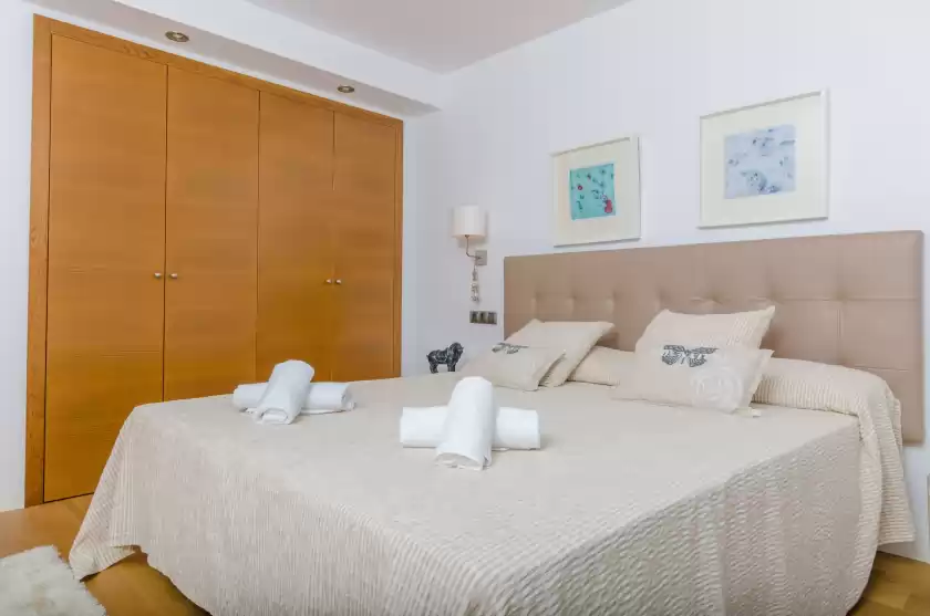 Alquiler vacacional en Villa tonimar, Platja de Muro