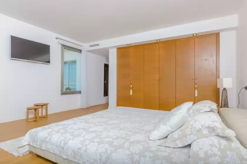 Alquiler vacacional en Villa tonimar, Platja de Muro