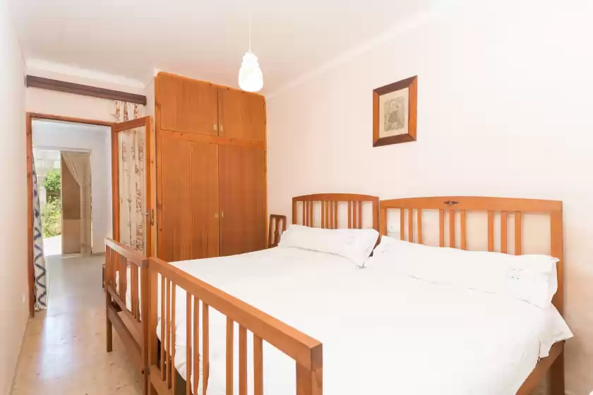 Ferienhaus auf Cas llucmajorer, s'Estanyol de Migjorn