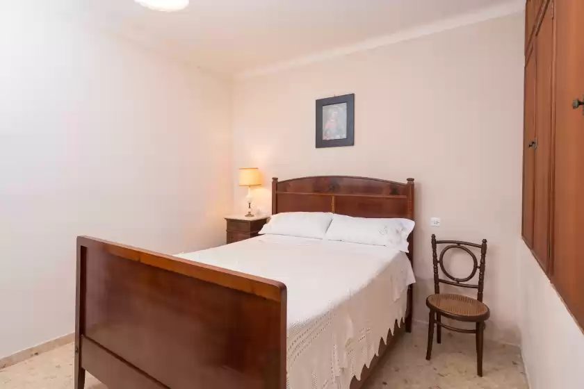 Ferienhaus auf Cas llucmajorer, s'Estanyol de Migjorn