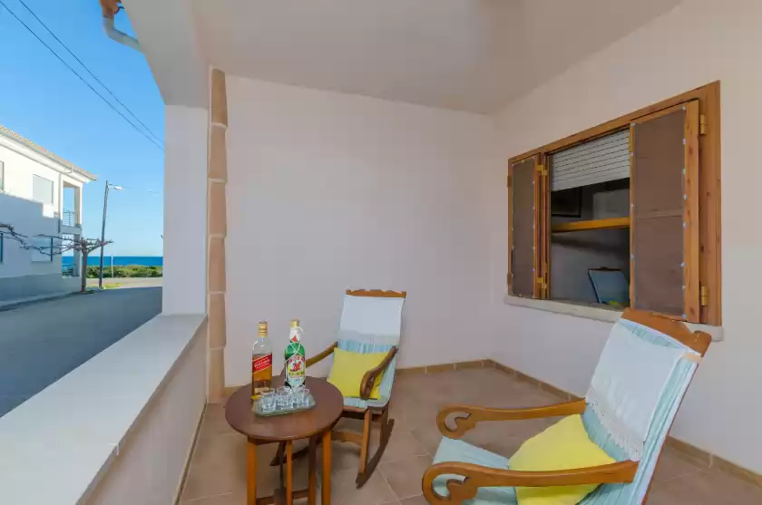 Ferienhaus auf Cas llucmajorer