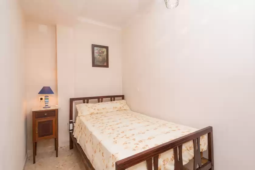 Ferienhaus auf Cas llucmajorer, s'Estanyol de Migjorn
