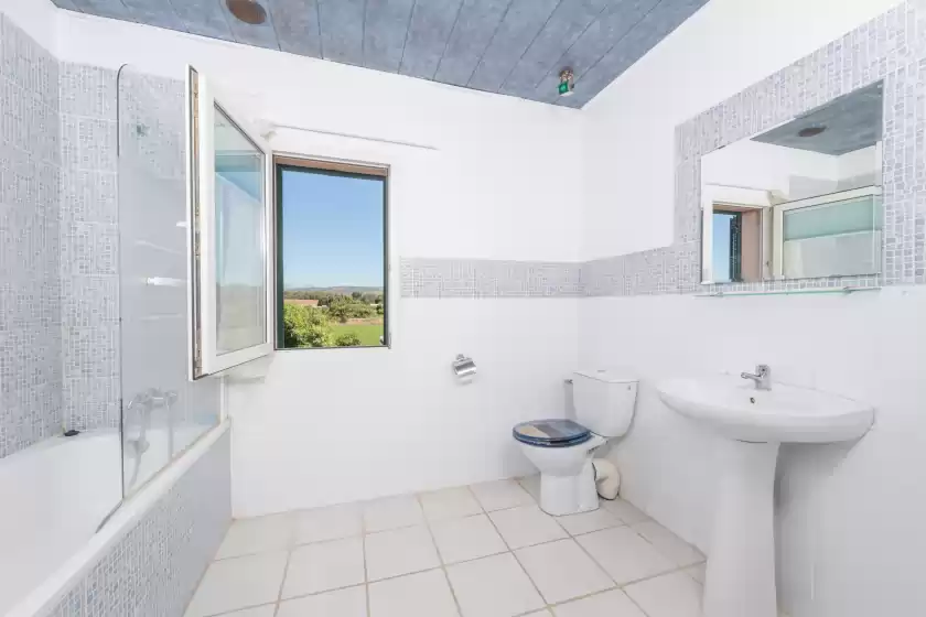 Ferienhaus auf Sa tanca vella, Sant Jordi