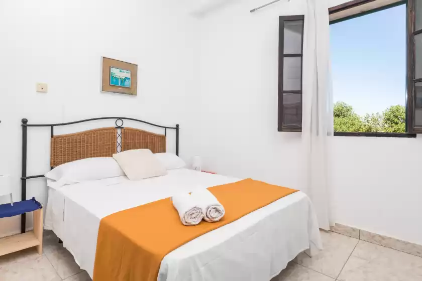 Ferienhaus auf Sa tanca vella, Sant Jordi