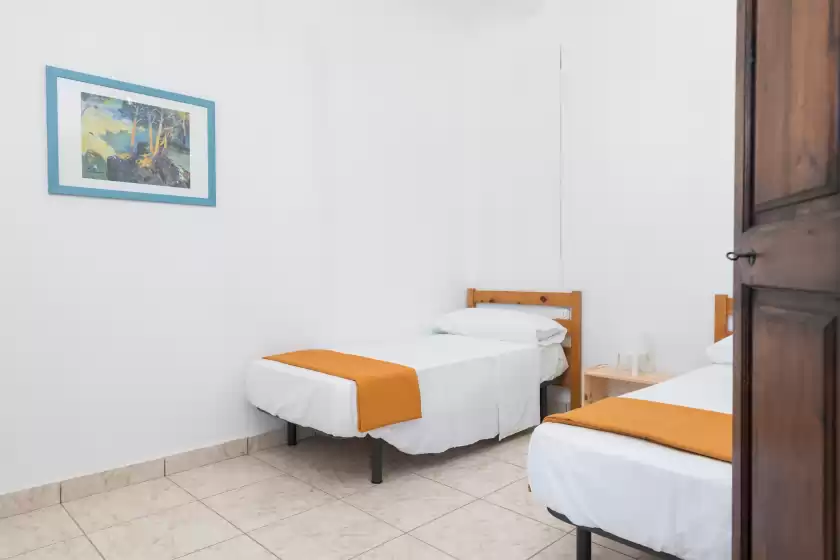 Ferienhaus auf Sa tanca vella, Sant Jordi