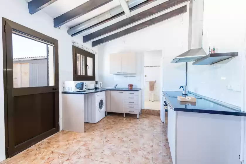 Ferienhaus auf Sa tanca vella, Sant Jordi