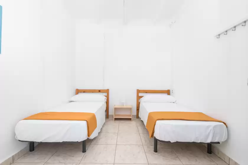 Ferienhaus auf Sa tanca vella, Sant Jordi