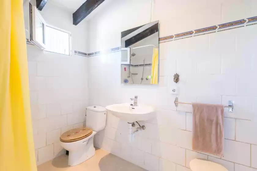 Ferienhaus auf Sa tanca vella, Sant Jordi