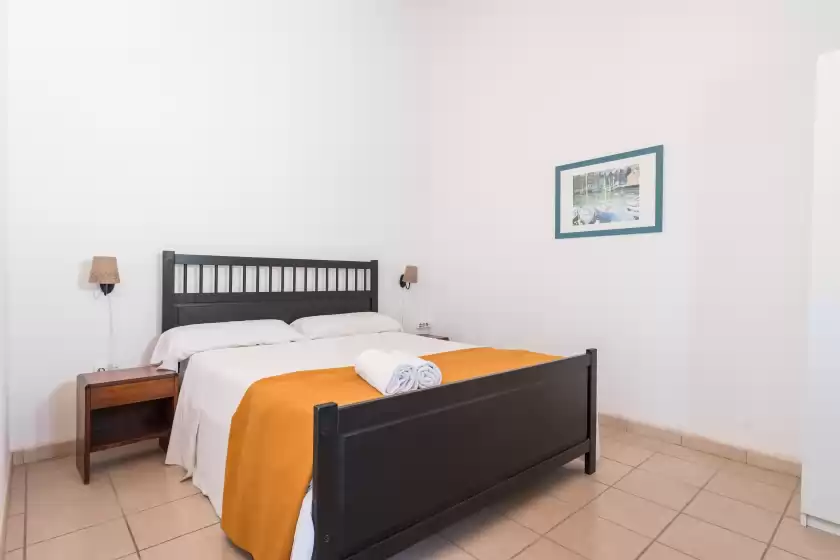 Ferienhaus auf Sa tanca vella, Sant Jordi