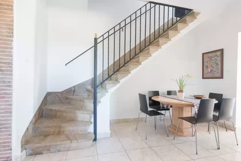 Ferienhaus auf Sa tanca vella, Sant Jordi