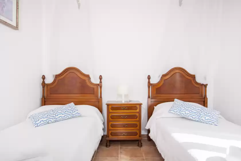 Ferienhaus auf Cas rossinyol, Lloseta