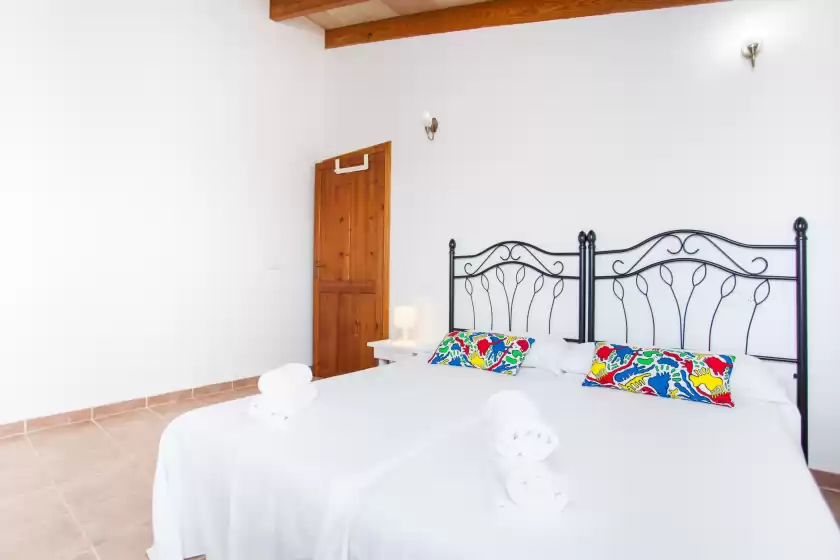 Ferienhaus auf Cas rossinyol, Lloseta