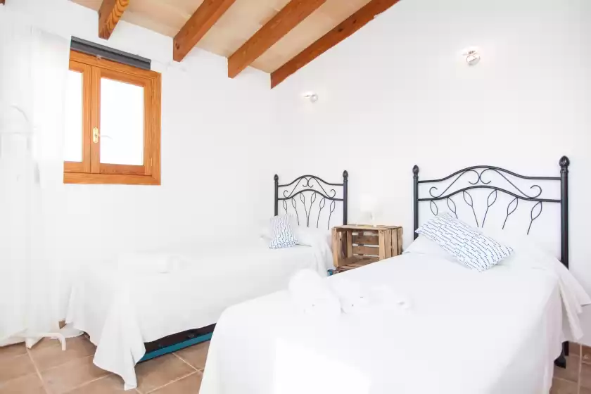 Ferienhaus auf Cas rossinyol, Lloseta