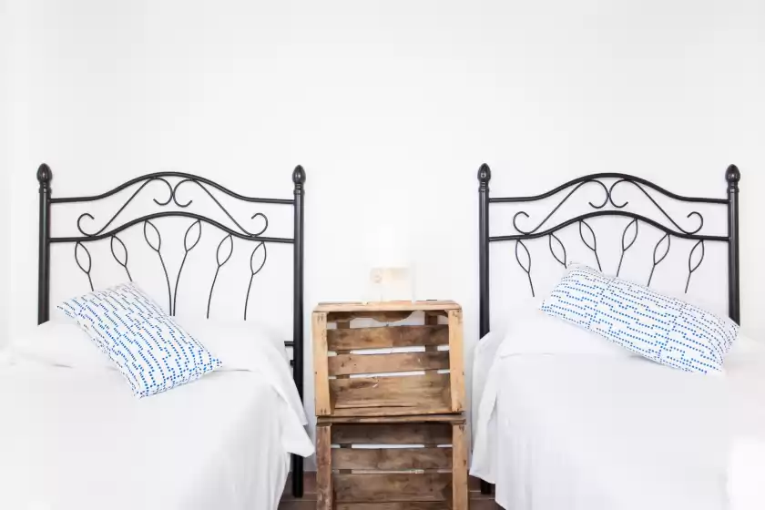 Ferienhaus auf Cas rossinyol, Lloseta