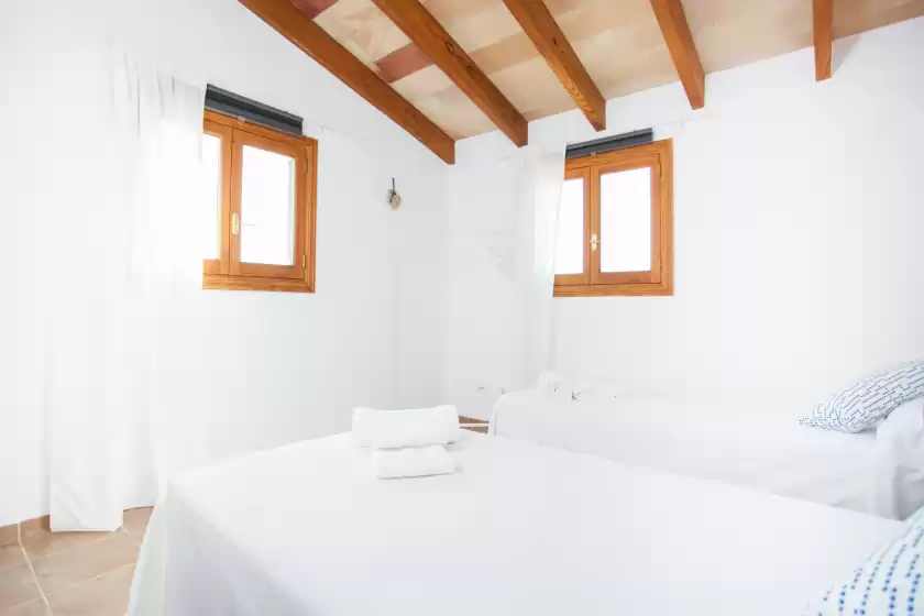 Ferienhaus auf Cas rossinyol, Lloseta