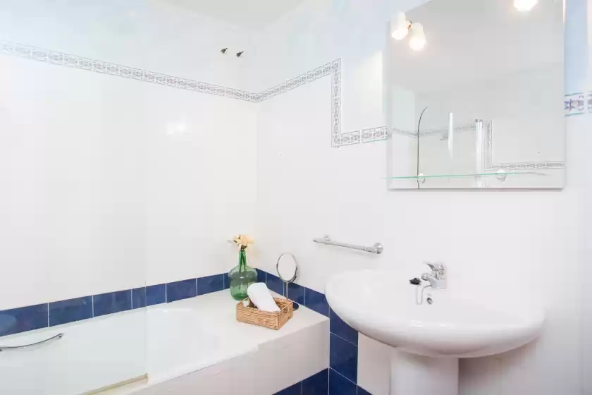 Ferienhaus auf Cas rossinyol, Lloseta