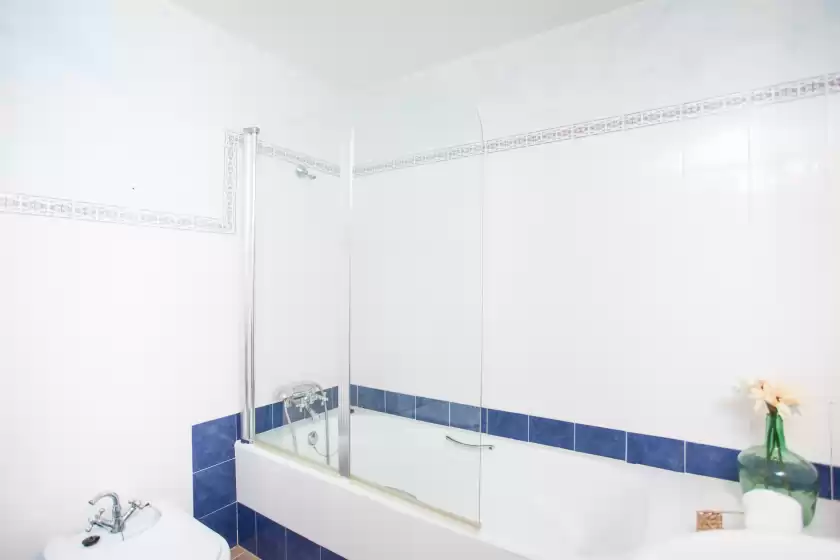 Ferienhaus auf Cas rossinyol, Lloseta