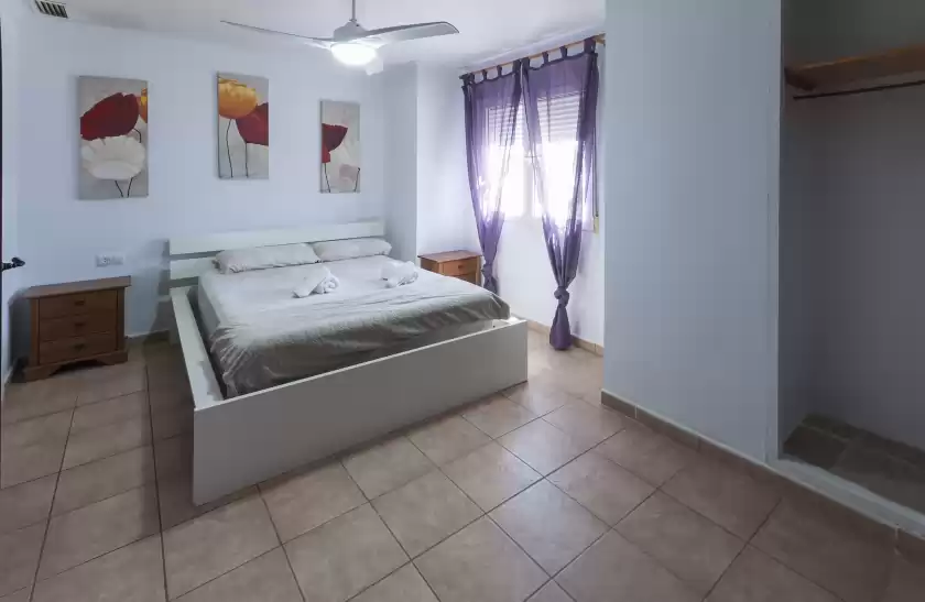 Ferienhaus auf Jacaranda, Urbanització Platja d'Oliva