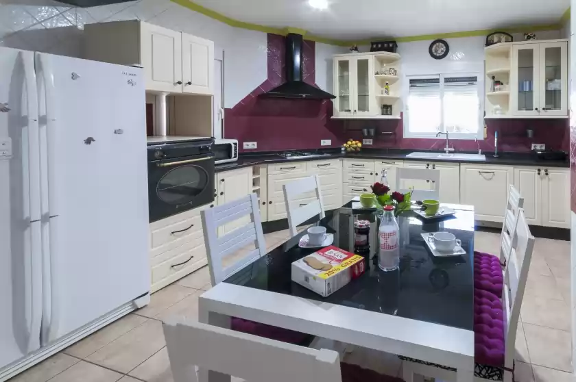 Ferienhaus auf Jacaranda, Urbanització Platja d'Oliva