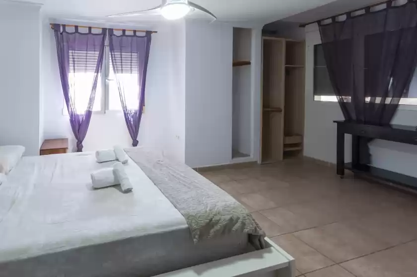 Ferienhaus auf Jacaranda, Urbanització Platja d'Oliva