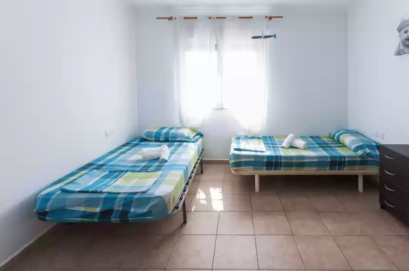 Ferienhaus auf Jacaranda, Urbanització Platja d'Oliva