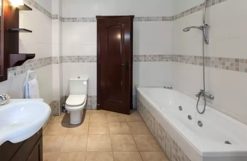 Ferienhaus auf Jacaranda, Urbanització Platja d'Oliva