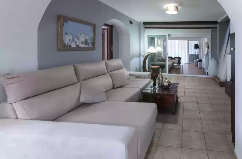 Ferienhaus auf Jacaranda, Urbanització Platja d'Oliva