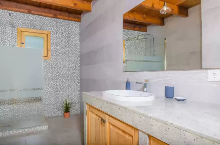 Ferienhaus auf Sa finca de son blai, Muro