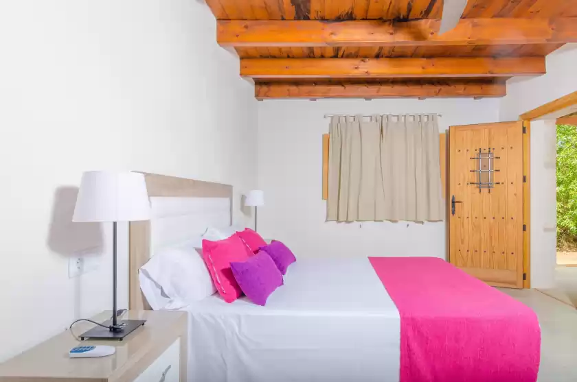 Ferienhaus auf Sa finca de son blai, Muro