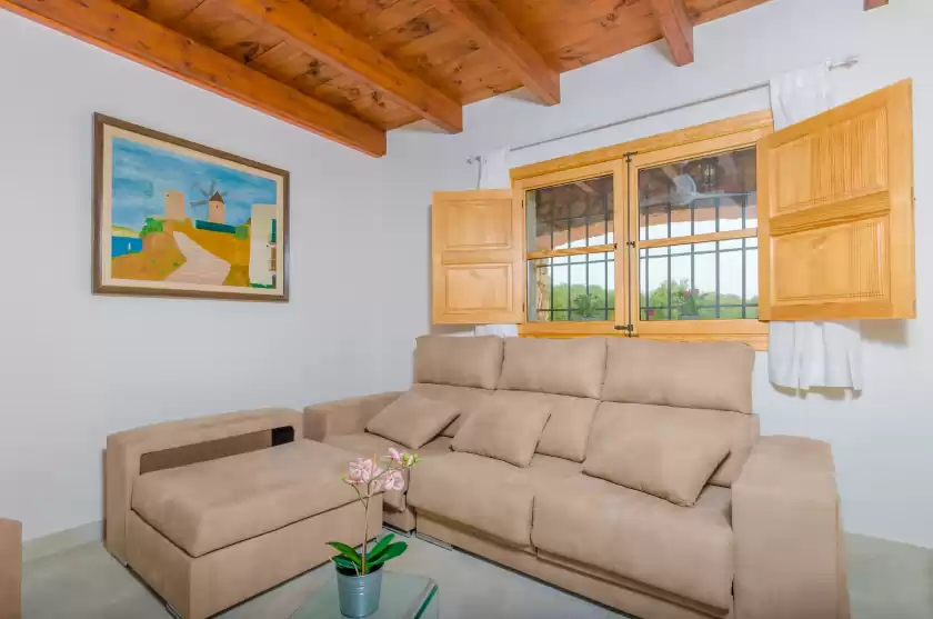 Ferienhaus auf Sa finca de son blai, Muro