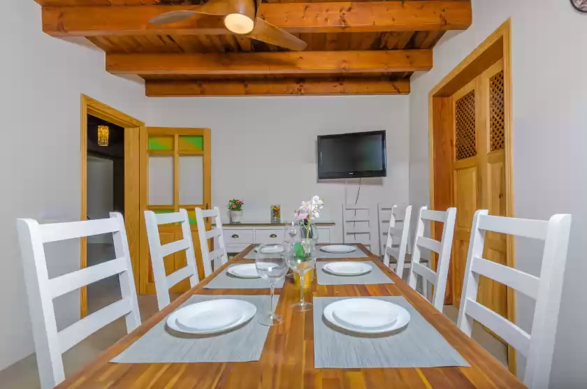 Ferienhaus auf Sa finca de son blai, Muro