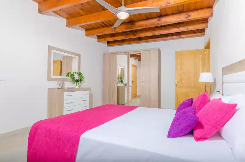 Ferienhaus auf Sa finca de son blai, Muro