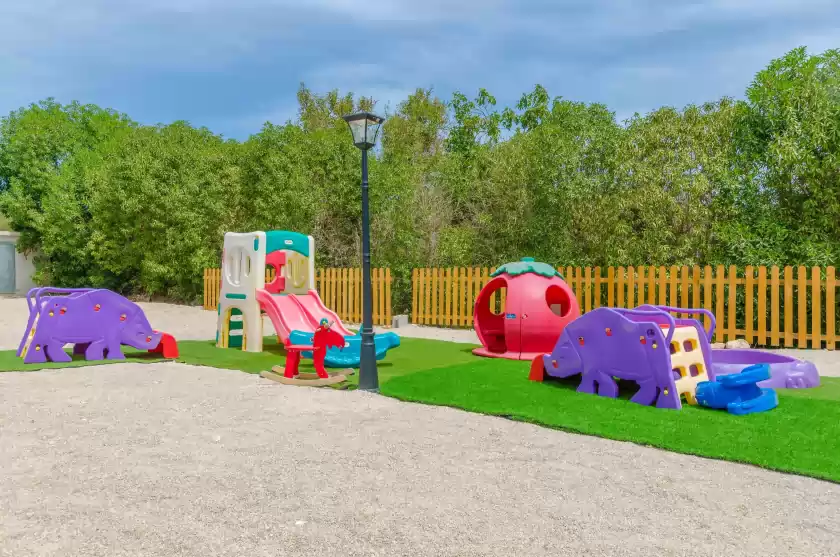 Ferienhaus auf Sa finca de son blai, Muro