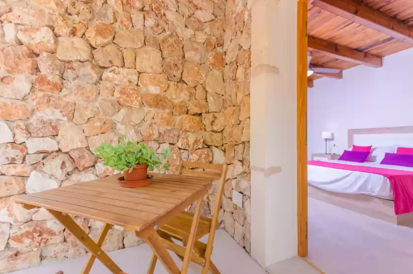 Ferienhaus auf Sa finca de son blai, Muro