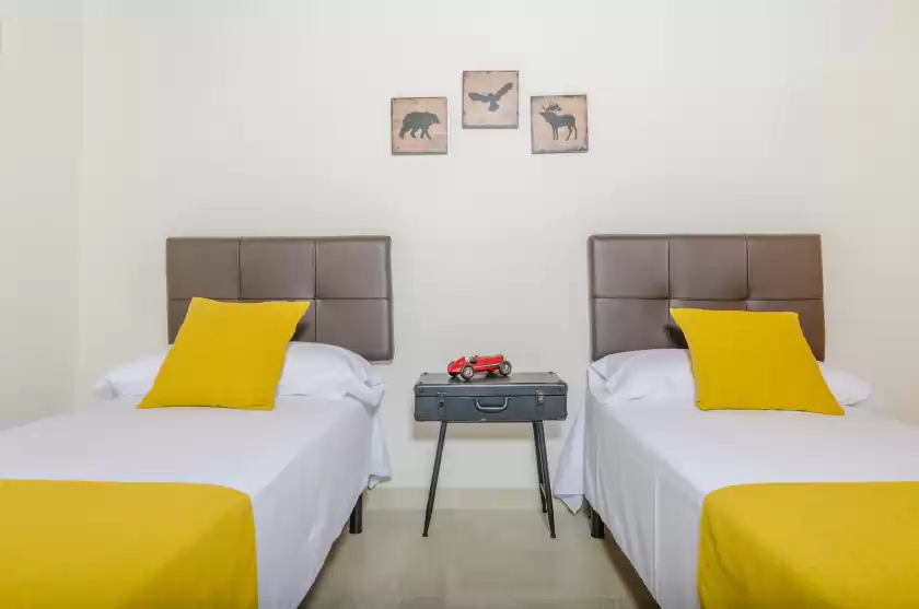 Ferienhaus auf Sa finca de son blai, Muro