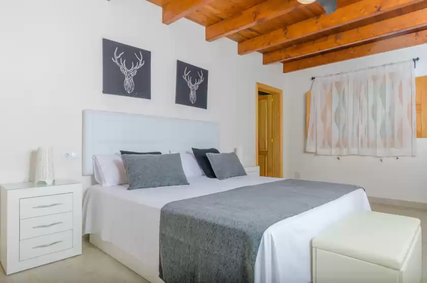 Ferienhaus auf Sa finca de son blai, Muro