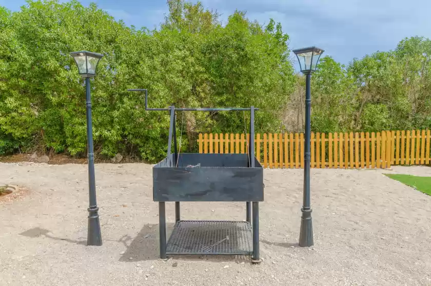 Ferienhaus auf Sa finca de son blai, Muro