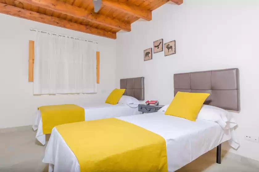 Ferienhaus auf Sa finca de son blai, Muro