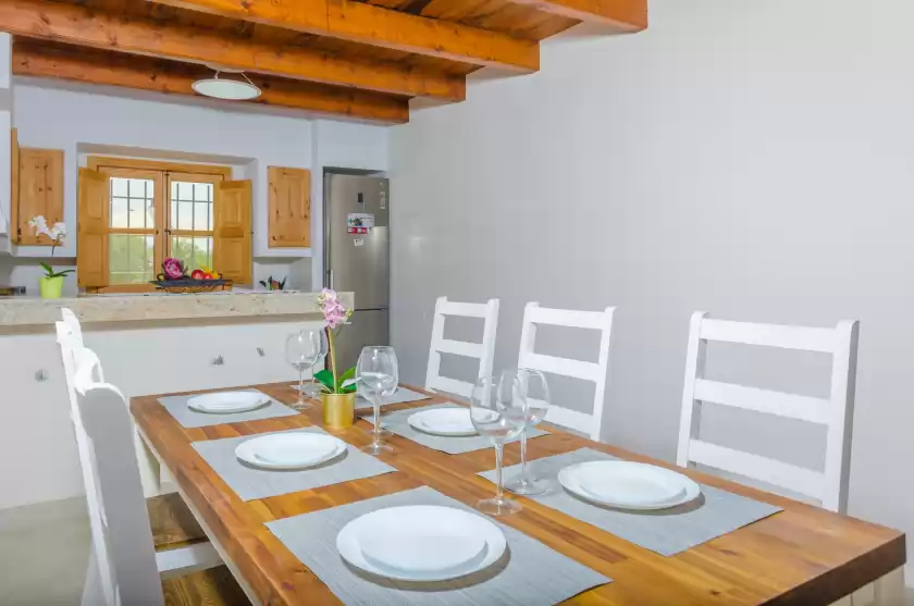 Ferienhaus auf Sa finca de son blai, Muro