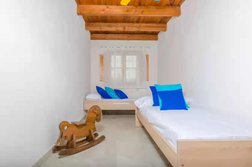 Ferienhaus auf Sa finca de son blai, Muro