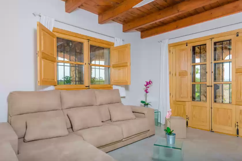 Ferienhaus auf Sa finca de son blai, Muro