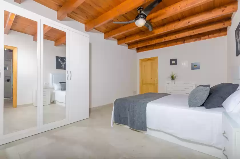 Ferienhaus auf Sa finca de son blai, Muro