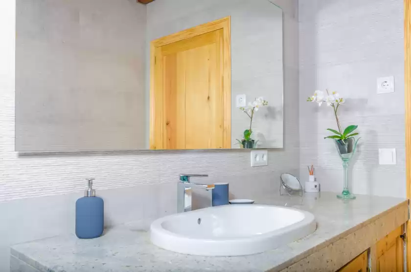 Ferienhaus auf Sa finca de son blai, Muro