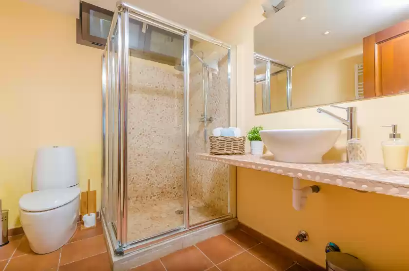 Ferienhaus auf Villa alejandra, Mal Pas - Bonaire