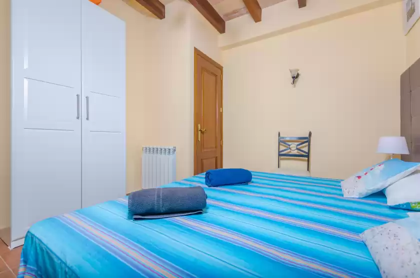 Ferienhaus auf Villa alejandra, Mal Pas - Bonaire