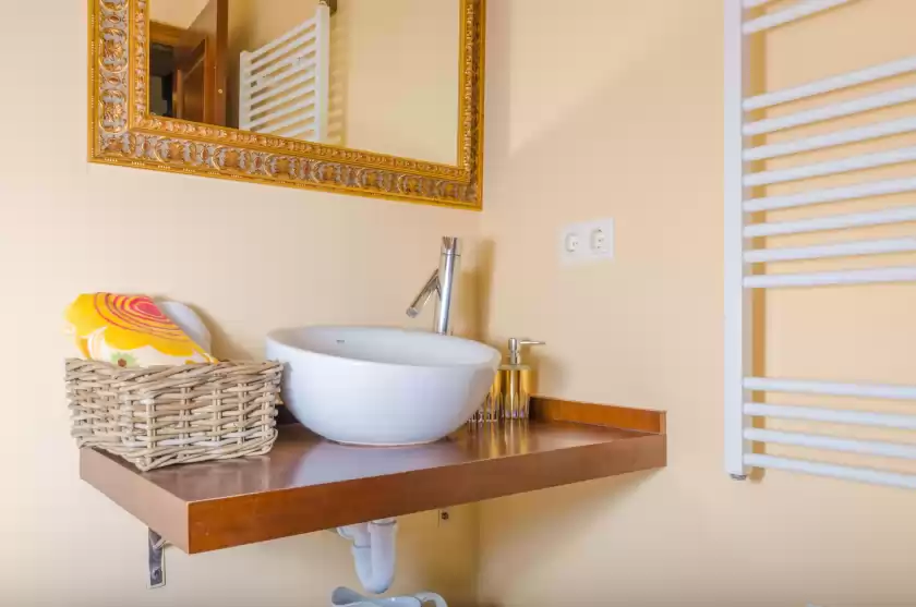 Ferienhaus auf Villa alejandra, Mal Pas - Bonaire