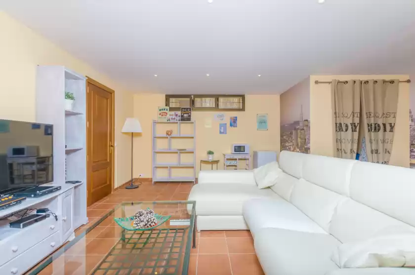 Ferienhaus auf Villa alejandra, Mal Pas - Bonaire