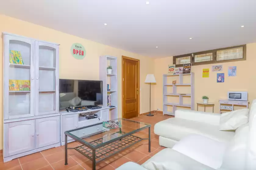 Ferienhaus auf Villa alejandra, Mal Pas - Bonaire
